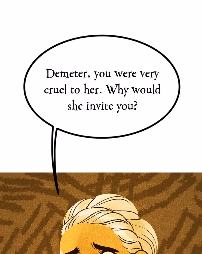 Lore Olympus Chapter 241 page 53 - 
