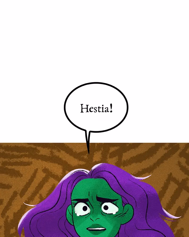 Lore Olympus Chapter 241 page 55 - 