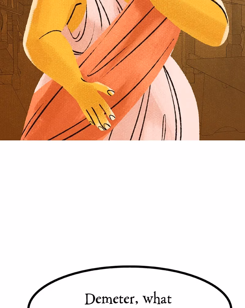Lore Olympus Chapter 241 page 67 - 