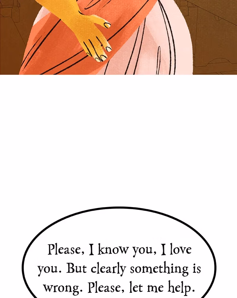 Lore Olympus Chapter 241 page 69 - 