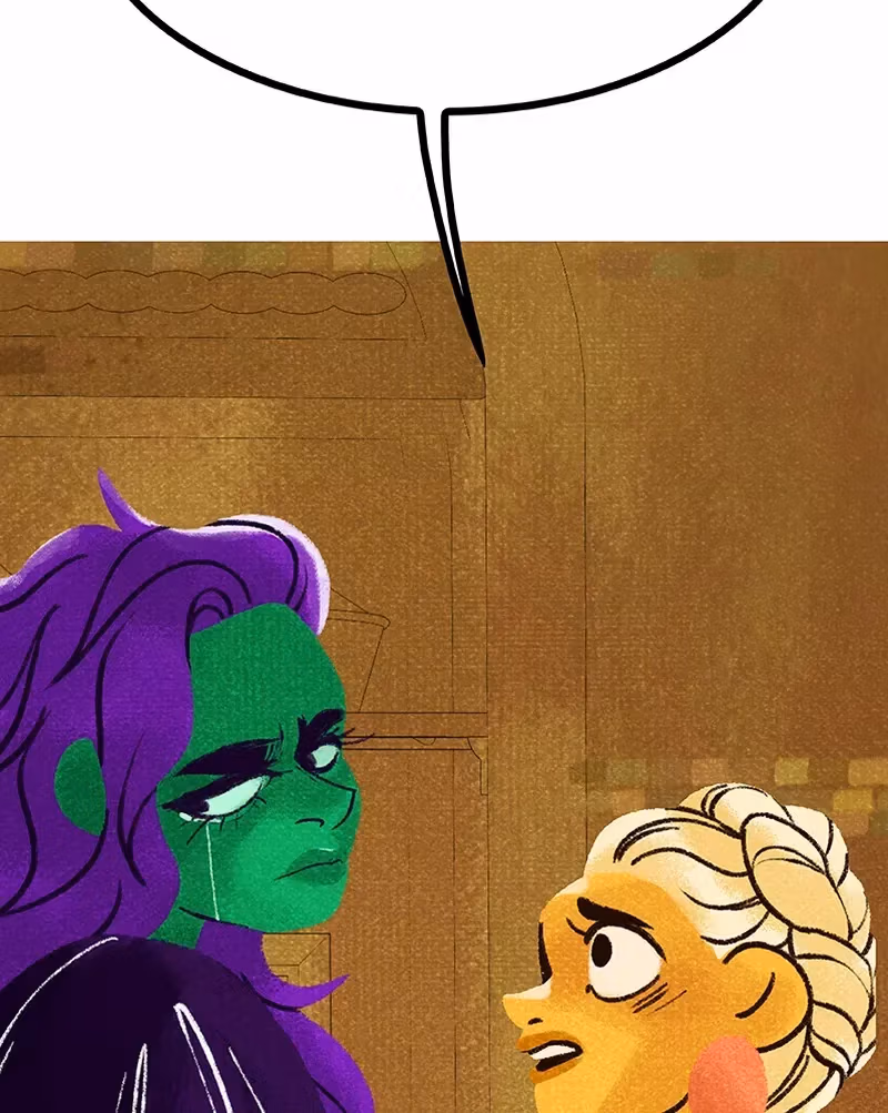 Lore Olympus Chapter 241 page 70 - 