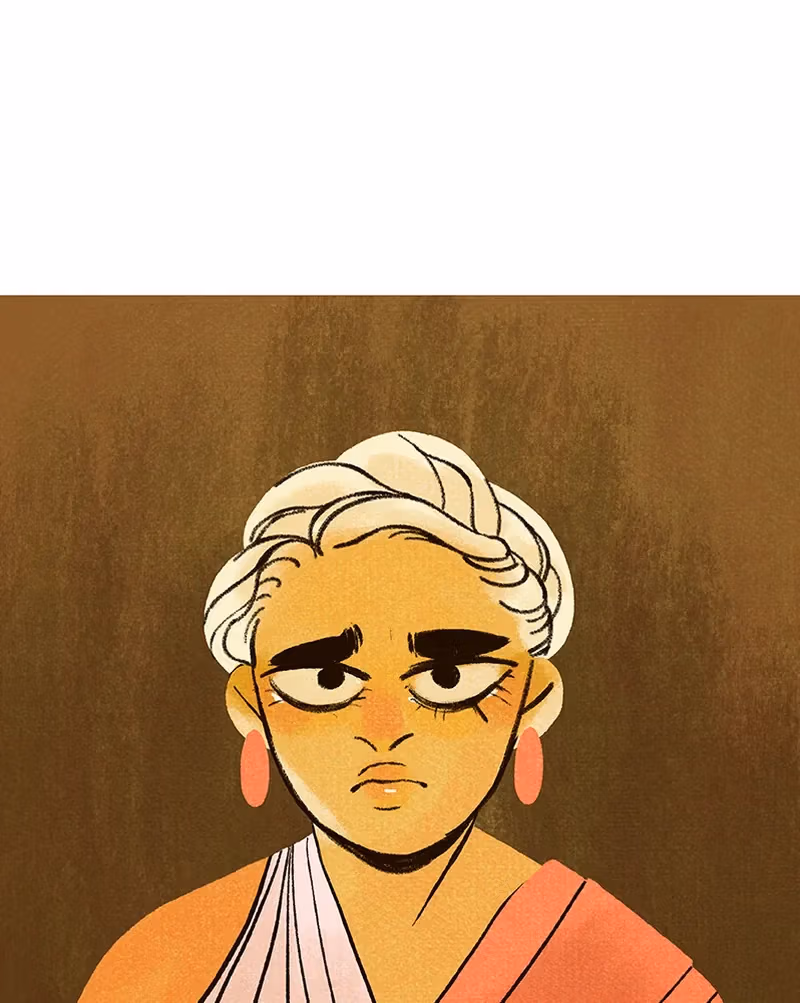 Lore Olympus Chapter 241 page 78 - 