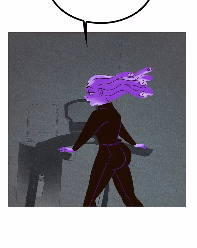Lore Olympus Chapter 241 page 84 - 