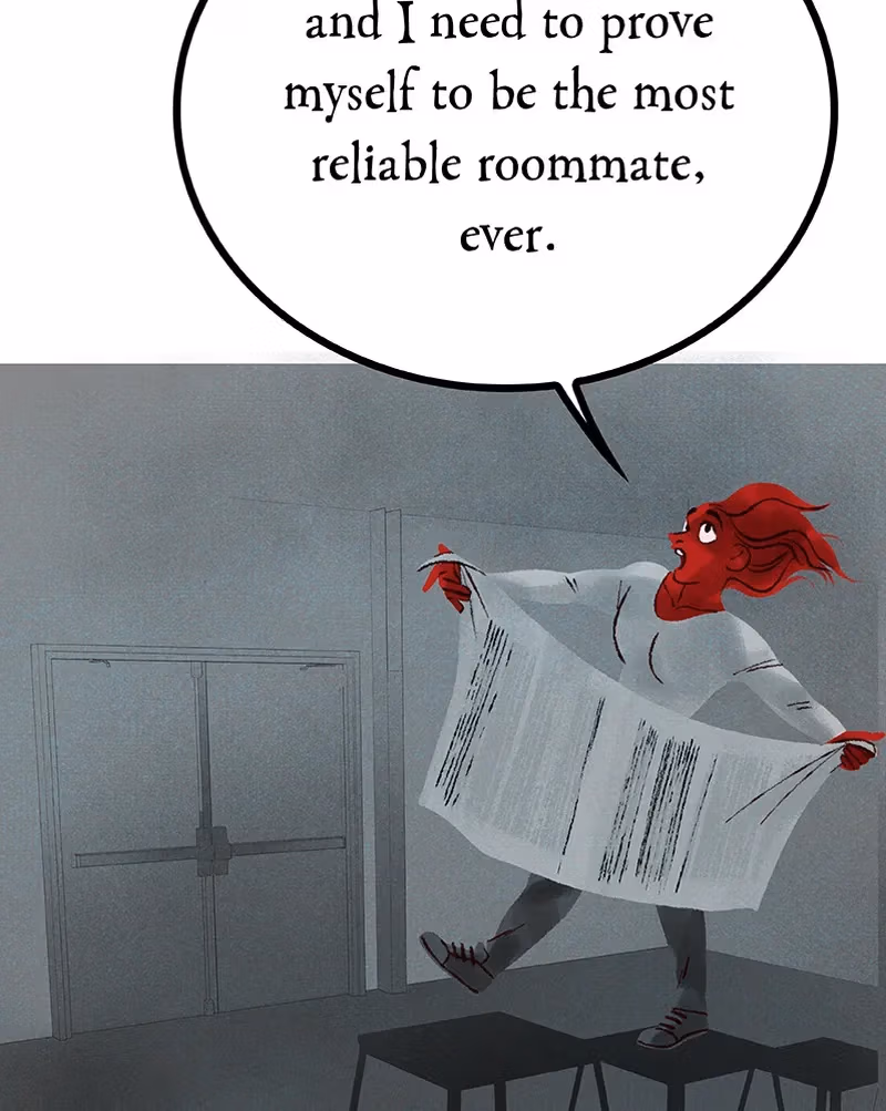 Lore Olympus Chapter 241 page 86 - 