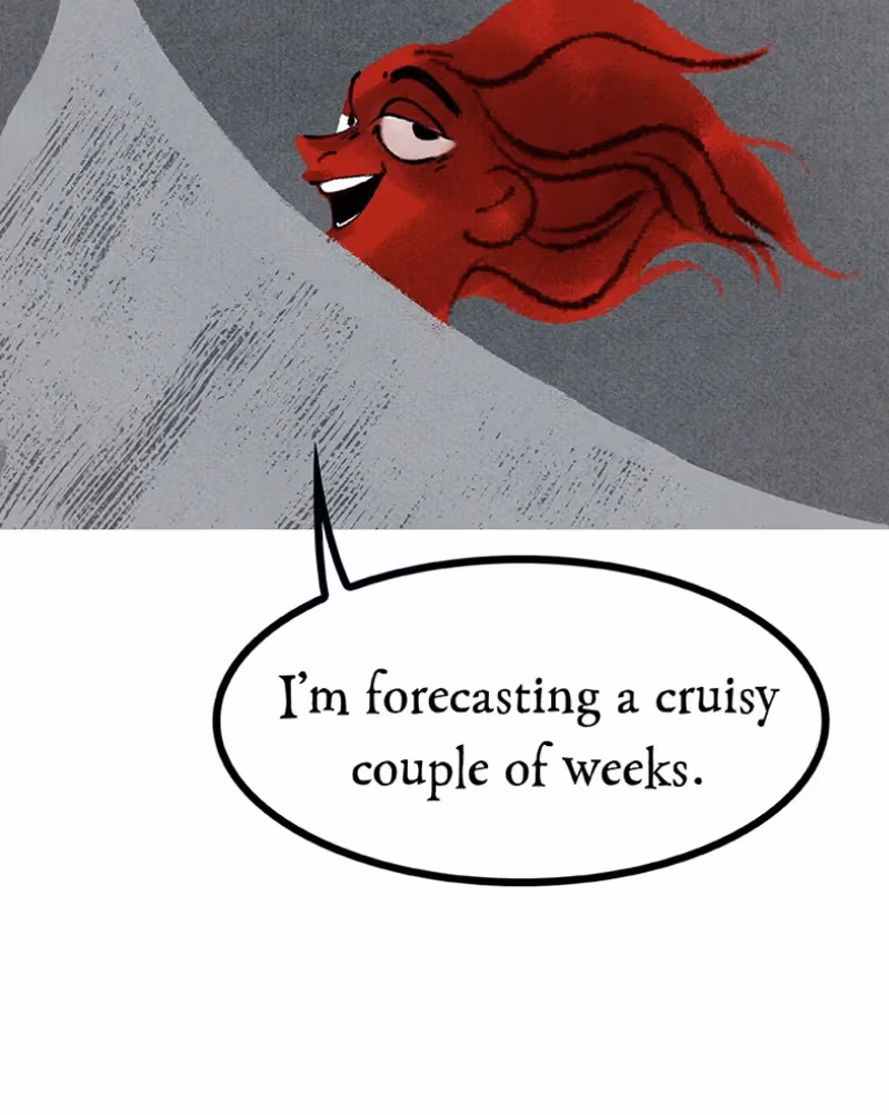 Lore Olympus Chapter 241 page 88 - 