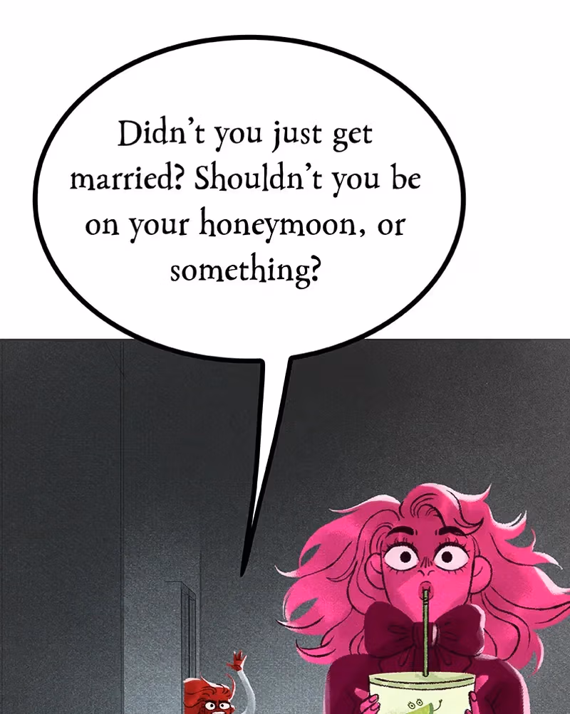 Lore Olympus Chapter 241 page 91 - 