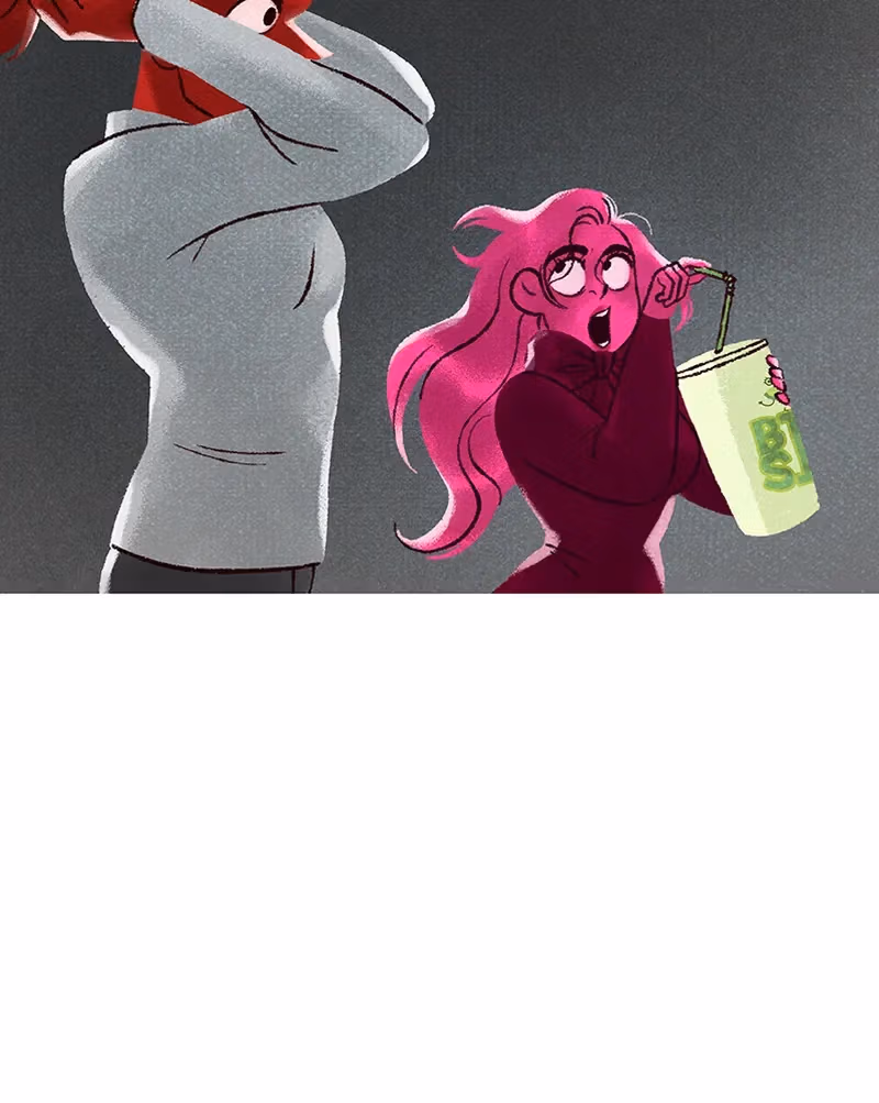 Lore Olympus Chapter 241 page 97 - 