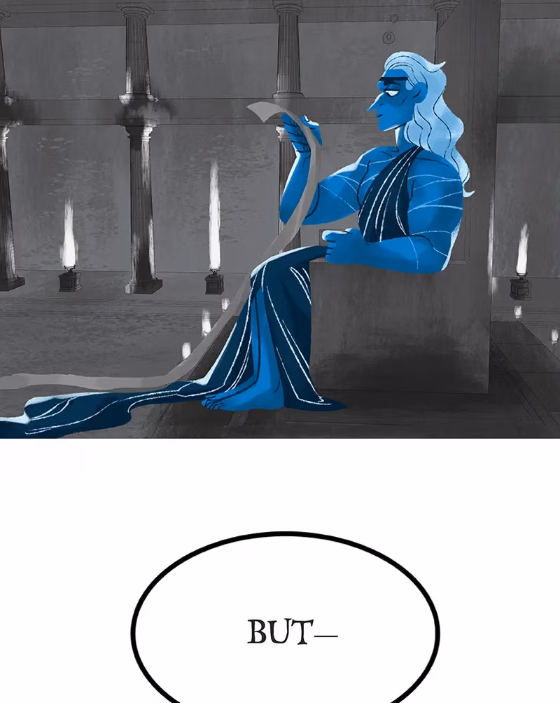 Lore Olympus Chapter 241 page 99 - 