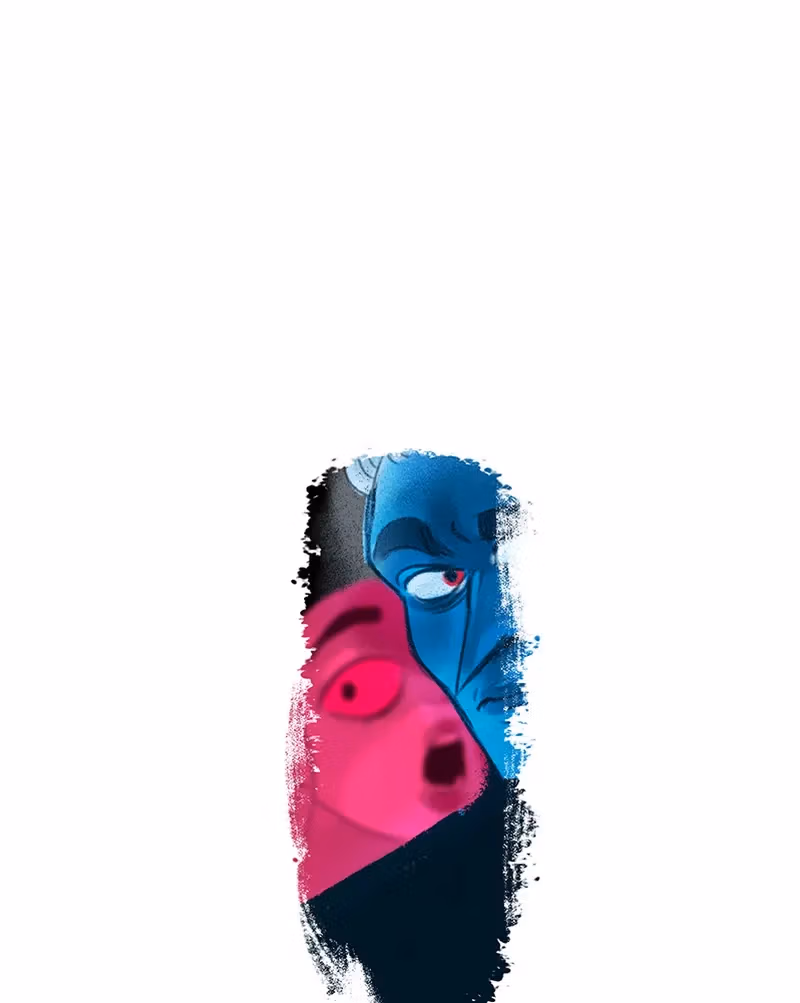 Lore Olympus Chapter 242 page 2 - 