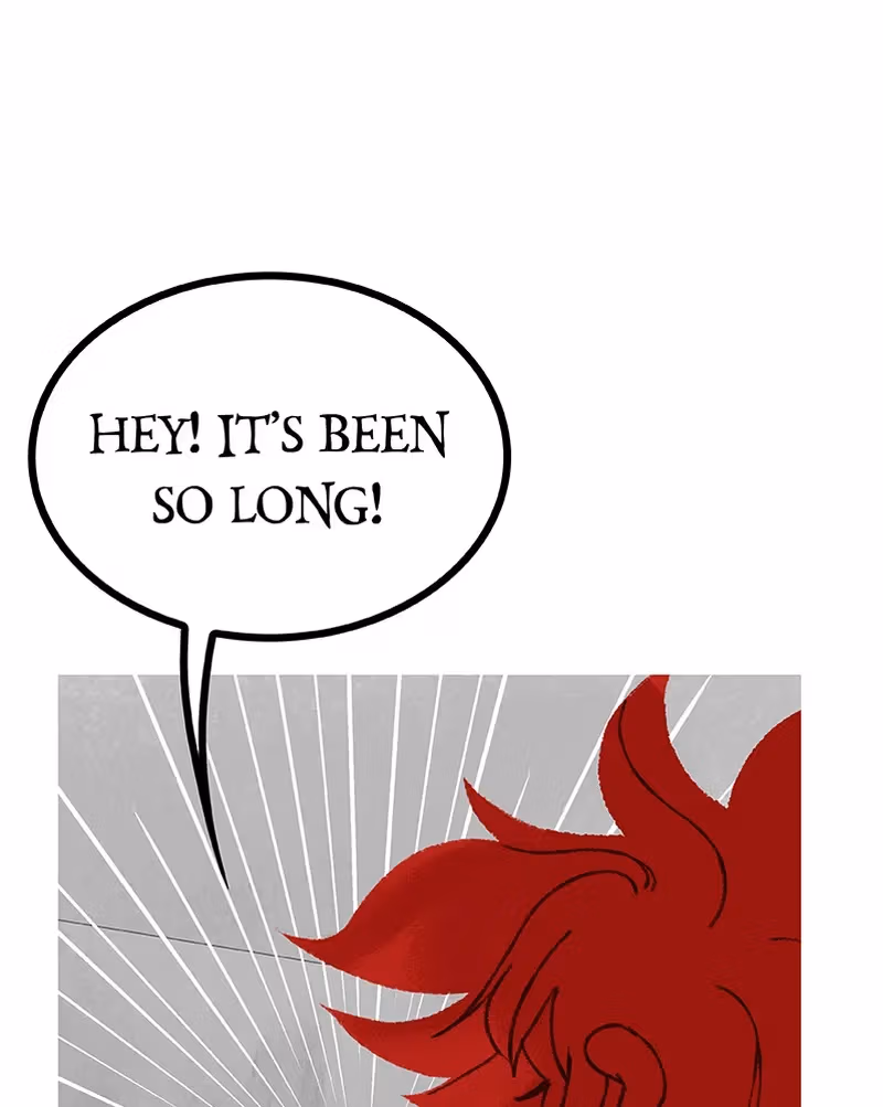 Lore Olympus Chapter 242 page 11 - 
