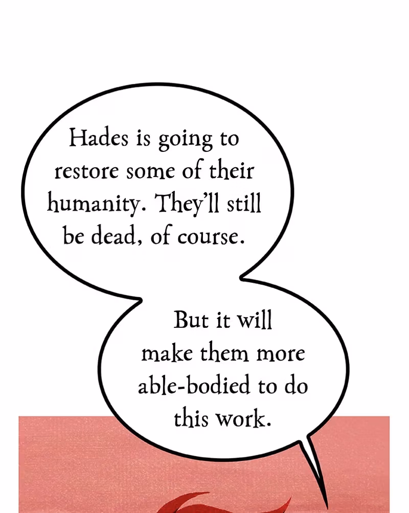 Lore Olympus Chapter 242 page 103 - 