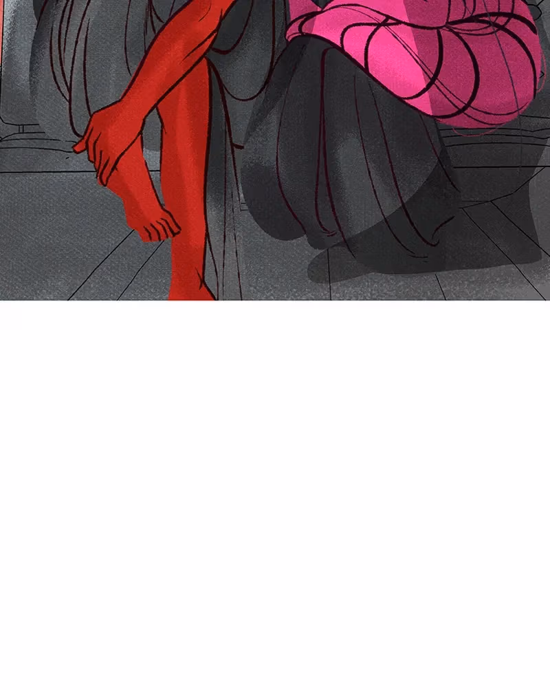 Lore Olympus Chapter 242 page 111 - 