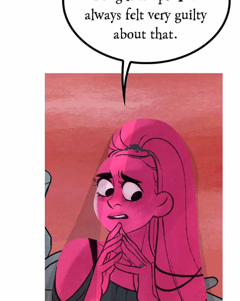 Lore Olympus Chapter 242 page 122 - 
