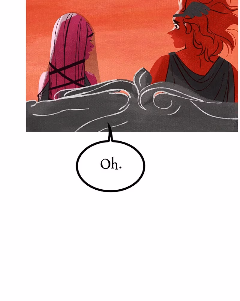 Lore Olympus Chapter 242 page 124 - 