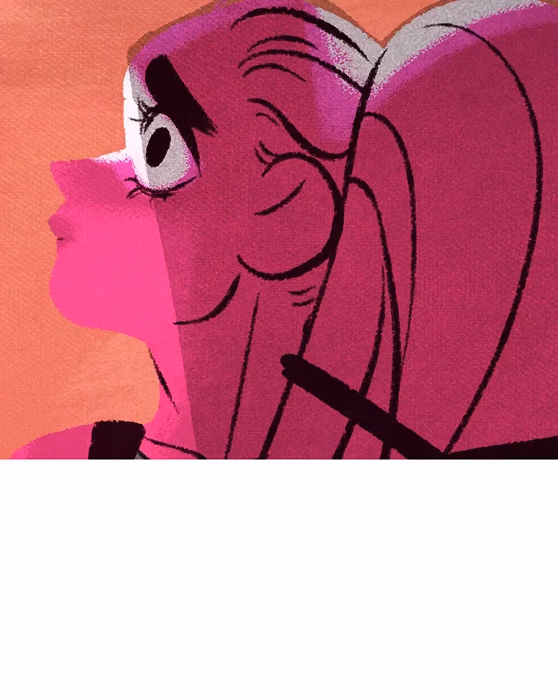 Lore Olympus Chapter 242 page 131 - 