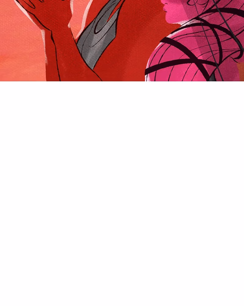Lore Olympus Chapter 242 page 135 - 