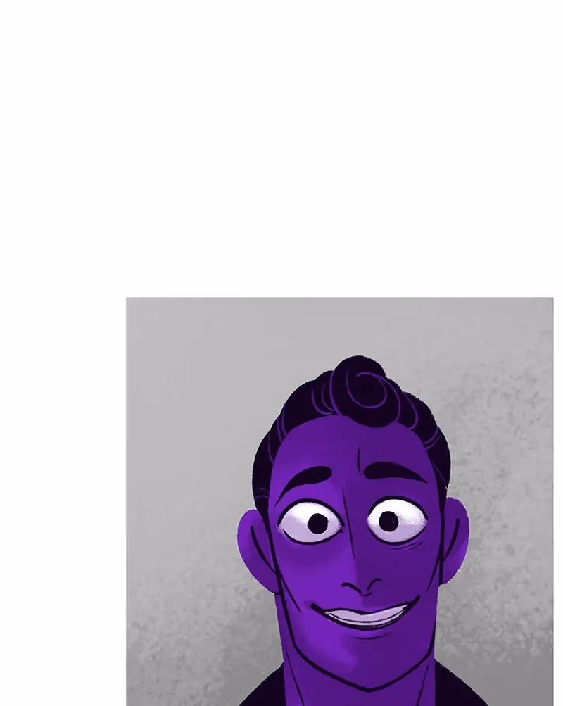 Lore Olympus Chapter 242 page 15 - 