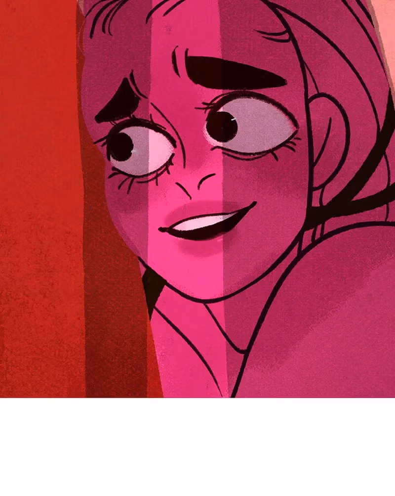 Lore Olympus Chapter 242 page 145 - 