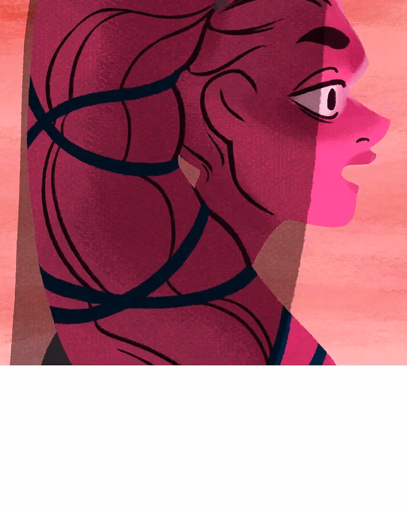 Lore Olympus Chapter 242 page 147 - 