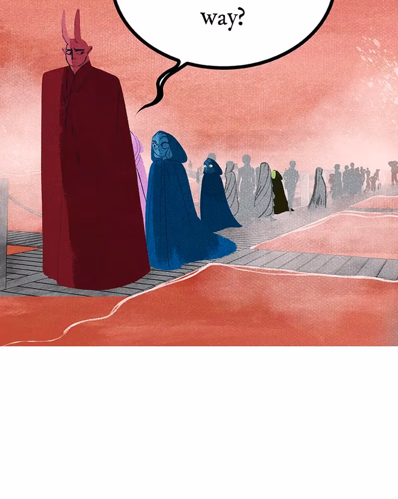 Lore Olympus Chapter 242 page 155 - 