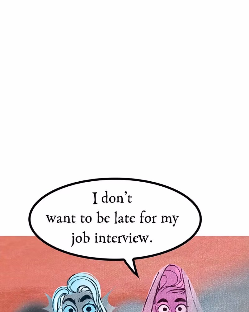 Lore Olympus Chapter 242 page 156 - 