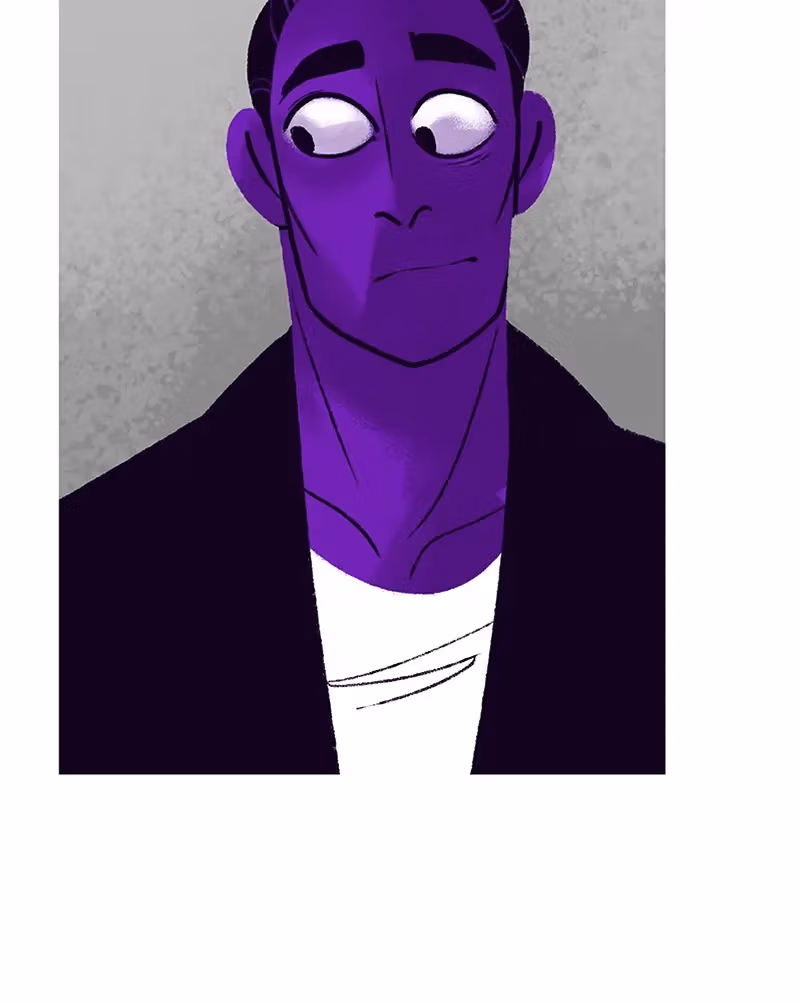 Lore Olympus Chapter 242 page 17 - 