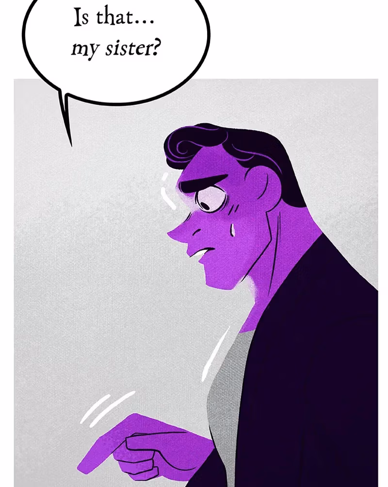 Lore Olympus Chapter 242 page 28 - 