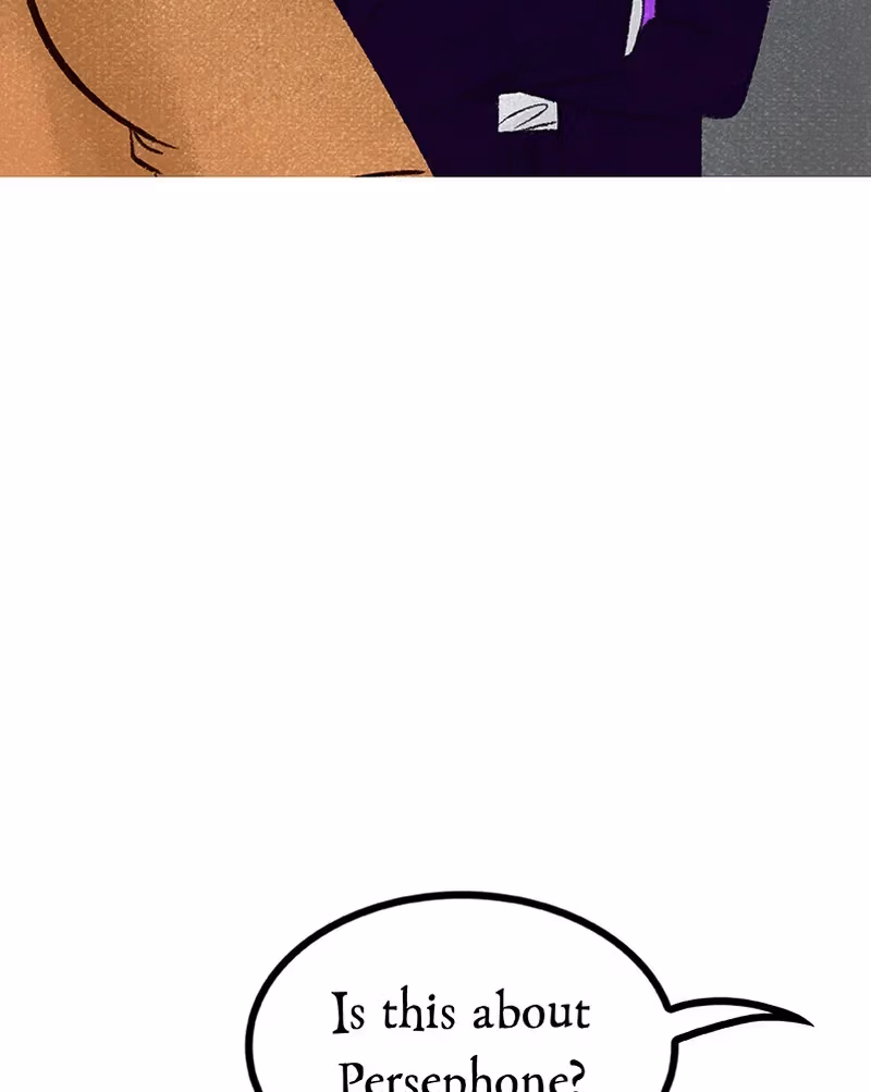 Lore Olympus Chapter 242 page 37 - 