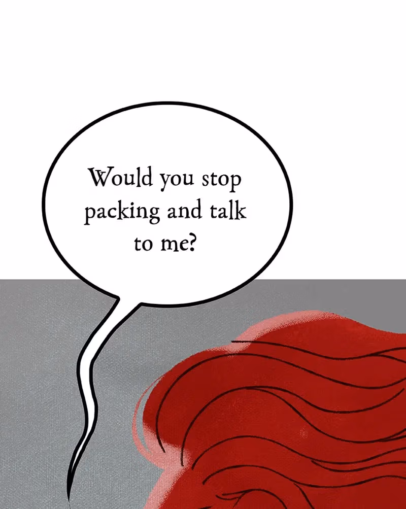 Lore Olympus Chapter 242 page 41 - 