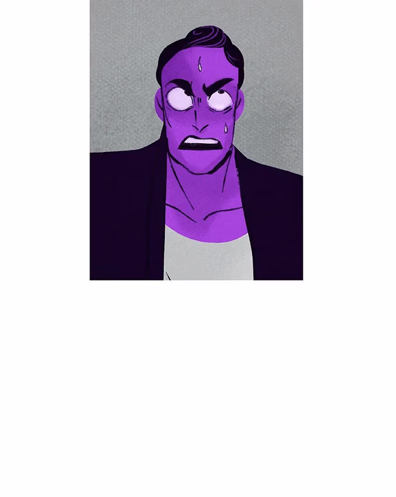 Lore Olympus Chapter 242 page 48 - 