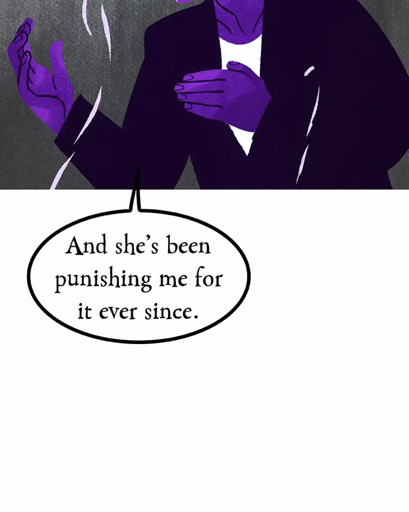 Lore Olympus Chapter 242 page 50 - 