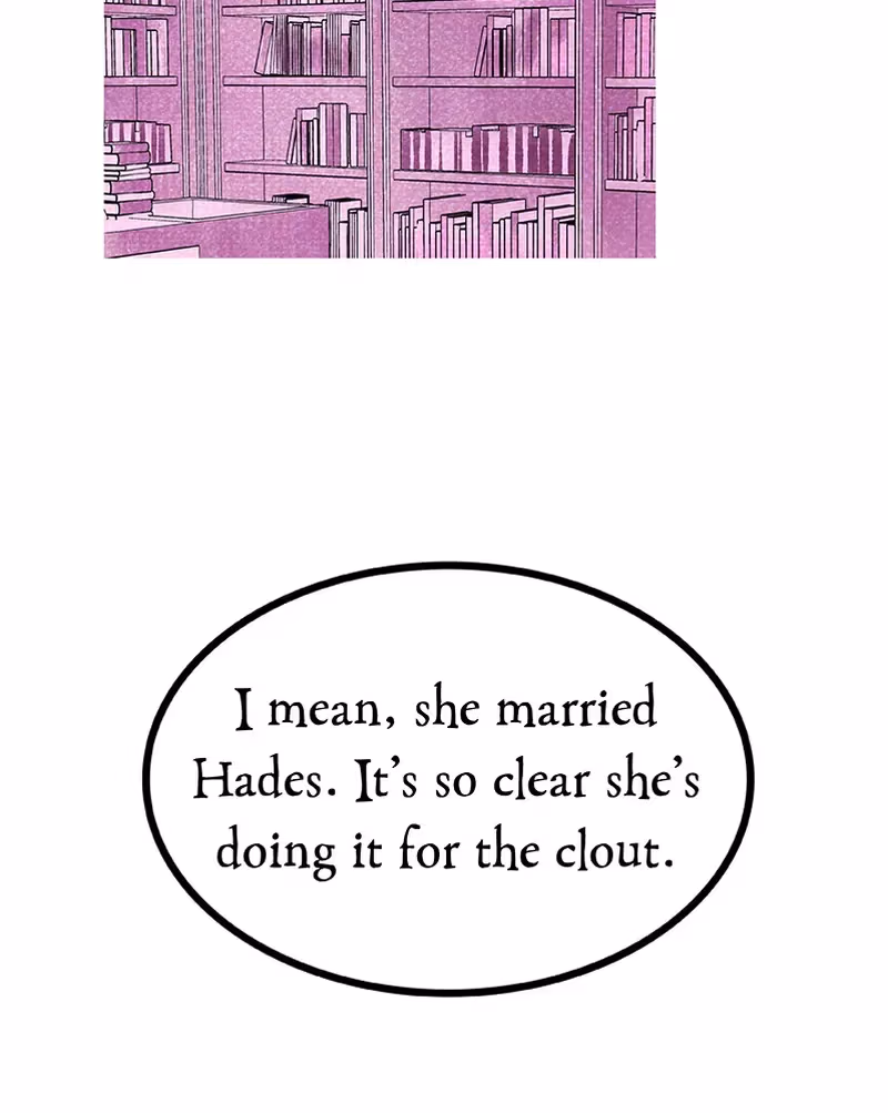Lore Olympus Chapter 242 page 52 - 