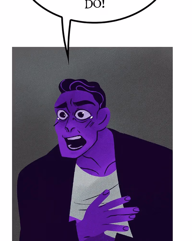 Lore Olympus Chapter 242 page 60 - 