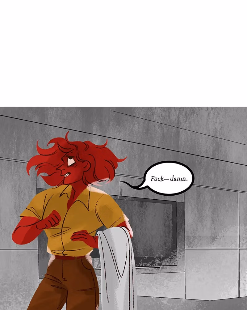 Lore Olympus Chapter 242 page 7 - 