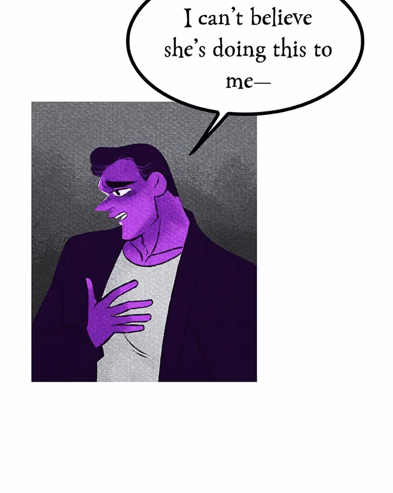 Lore Olympus Chapter 242 page 64 - 