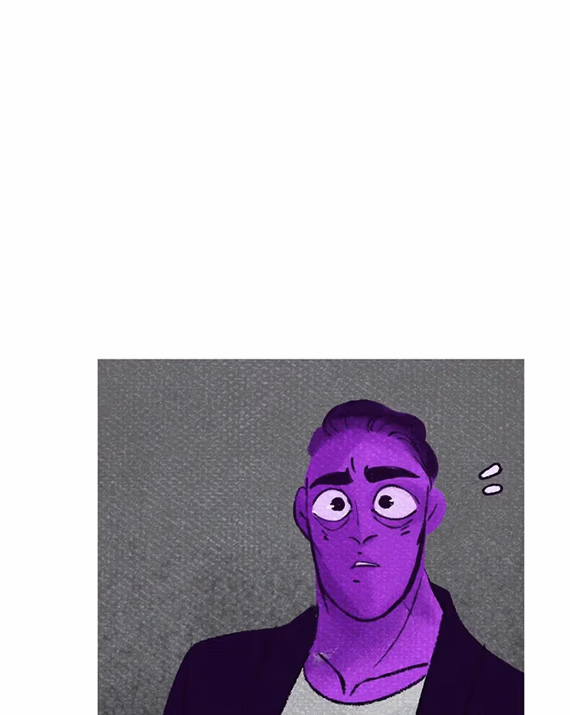 Lore Olympus Chapter 242 page 65 - 