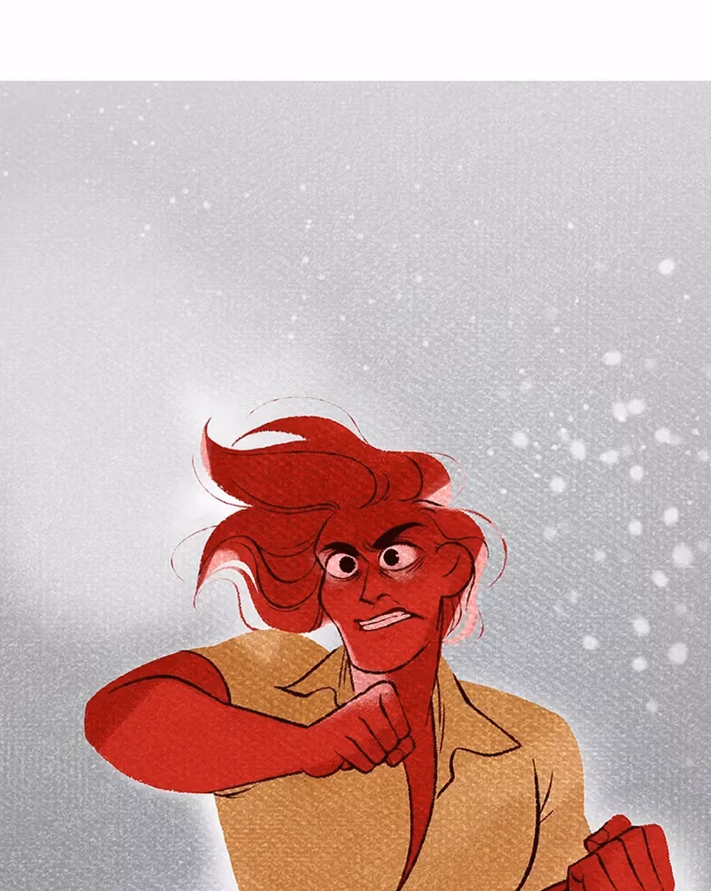Lore Olympus Chapter 242 page 67 - 