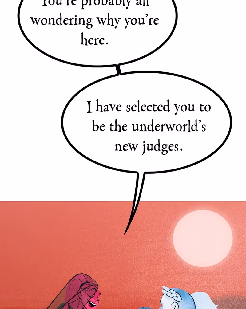 Lore Olympus Chapter 242 page 85 - 