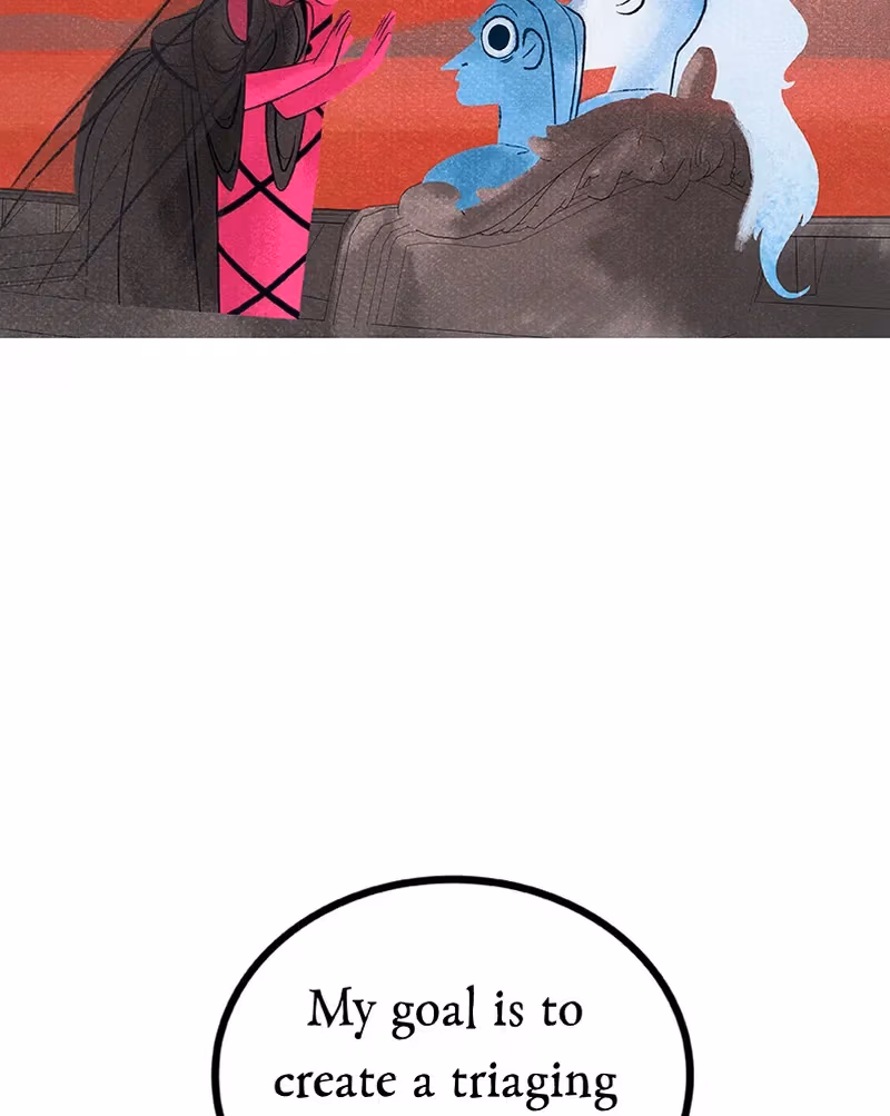 Lore Olympus Chapter 242 page 86 - 