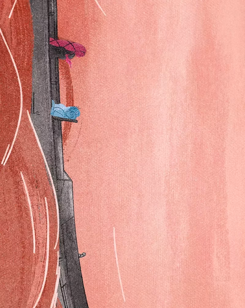 Lore Olympus Chapter 242 page 90 - 
