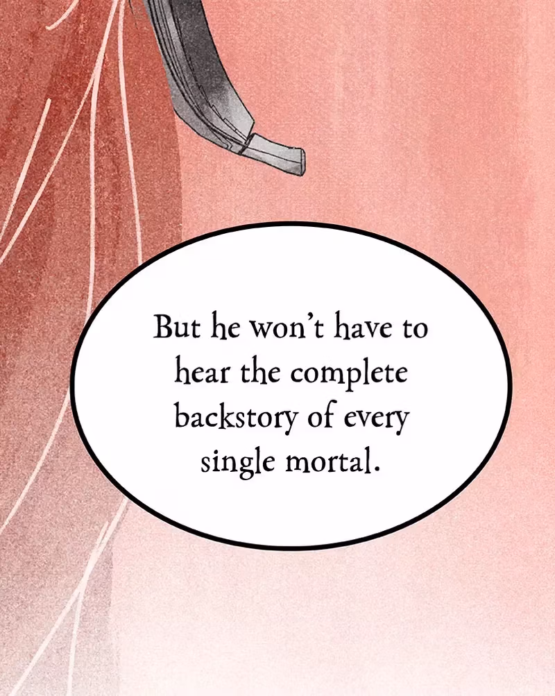 Lore Olympus Chapter 242 page 91 - 