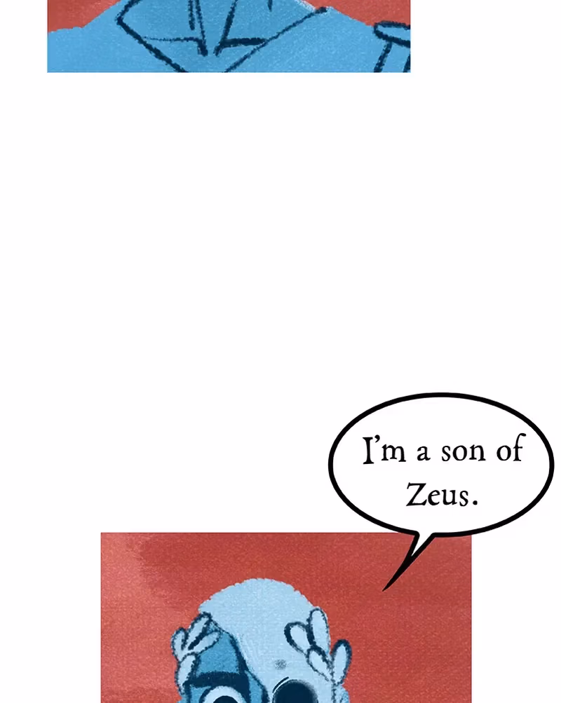 Lore Olympus Chapter 242 page 97 - 