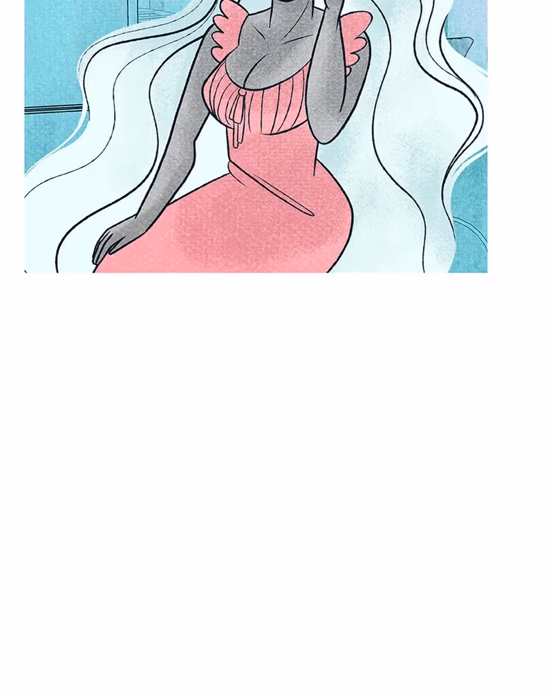 Lore Olympus Chapter 243 page 11 - 