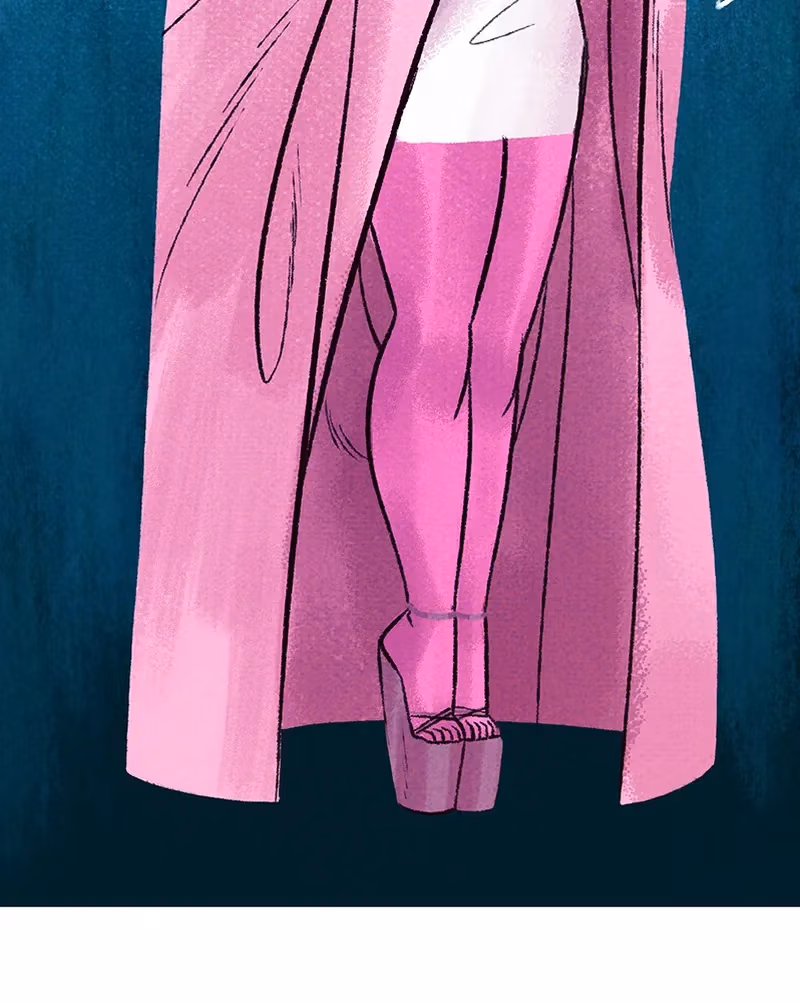 Lore Olympus Chapter 243 page 102 - 