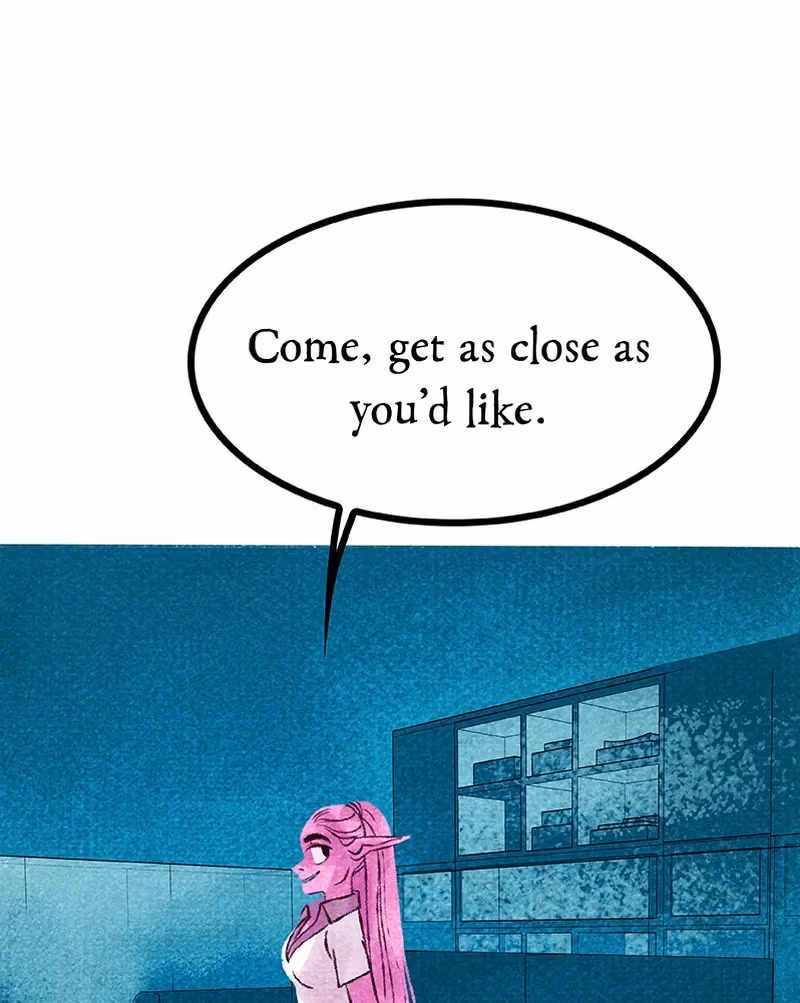 Lore Olympus Chapter 243 page 105 - 