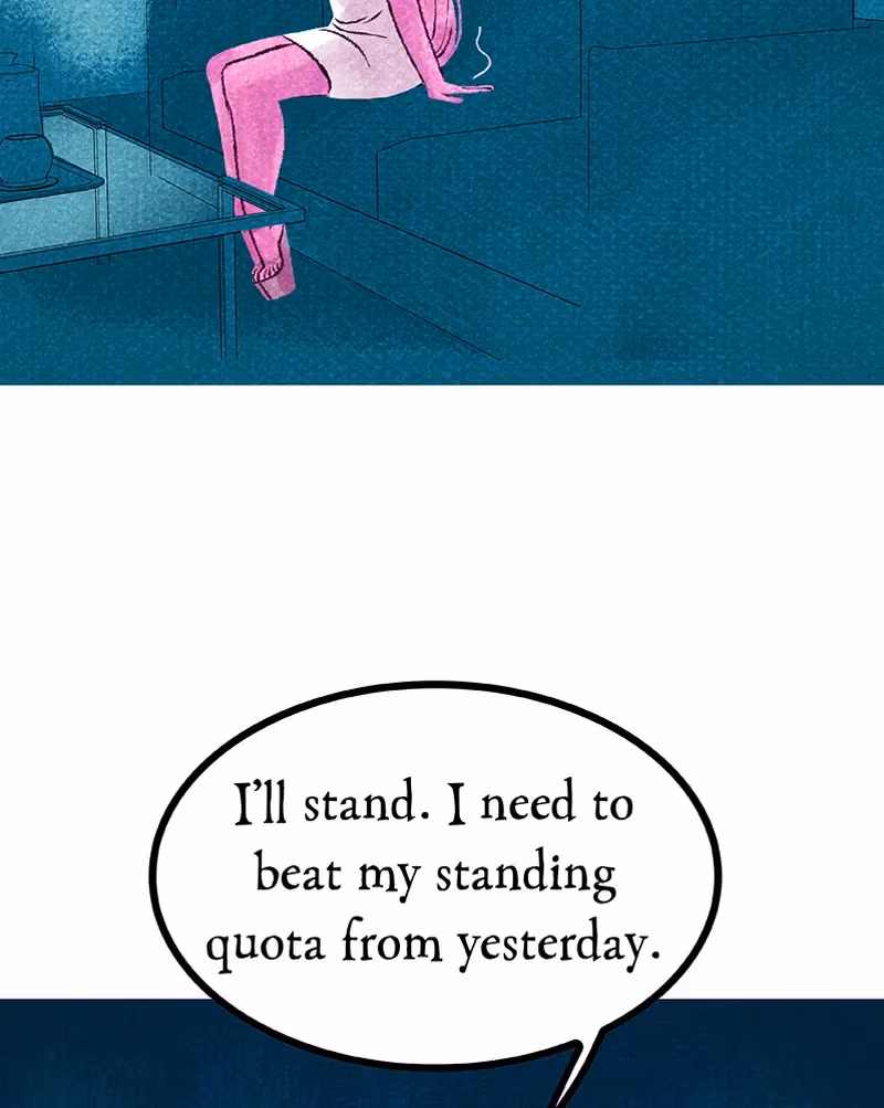 Lore Olympus Chapter 243 page 106 - 