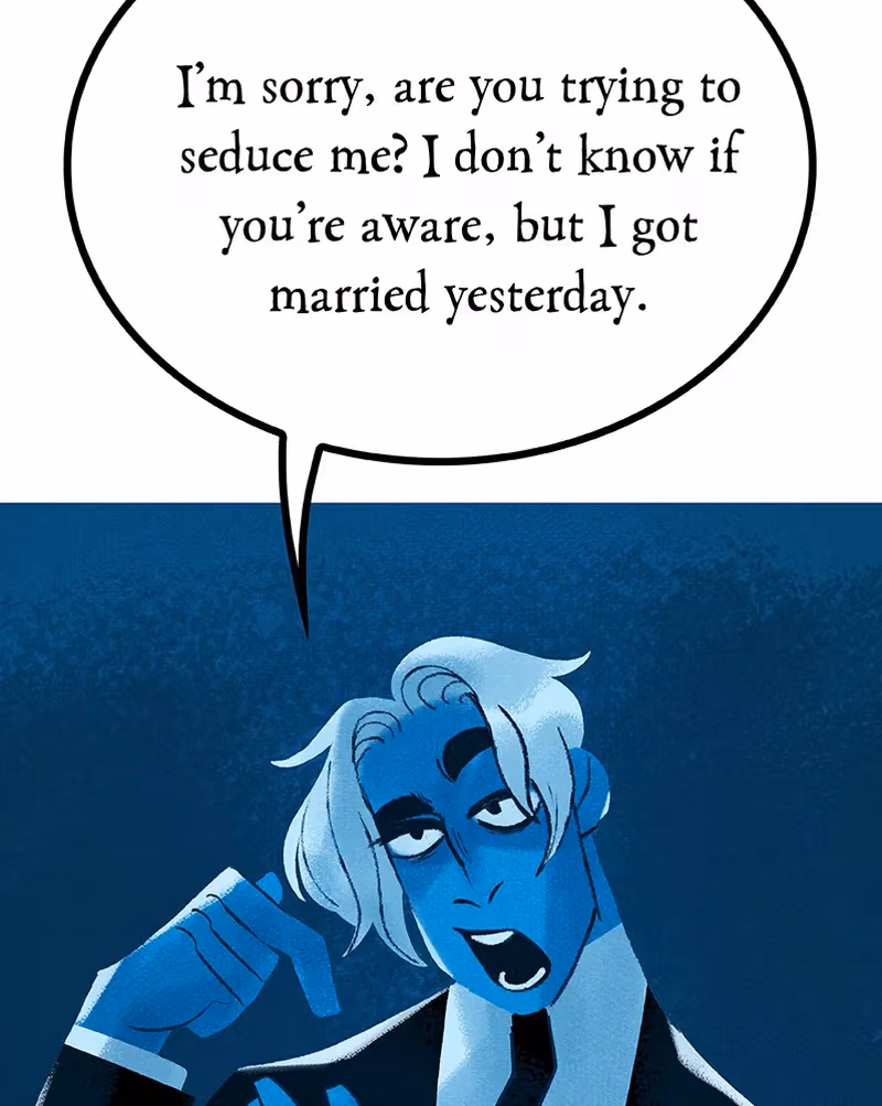 Lore Olympus Chapter 243 page 113 - 
