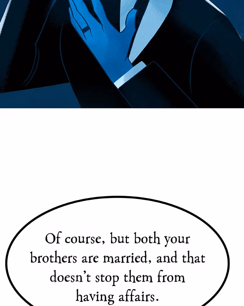 Lore Olympus Chapter 243 page 114 - 