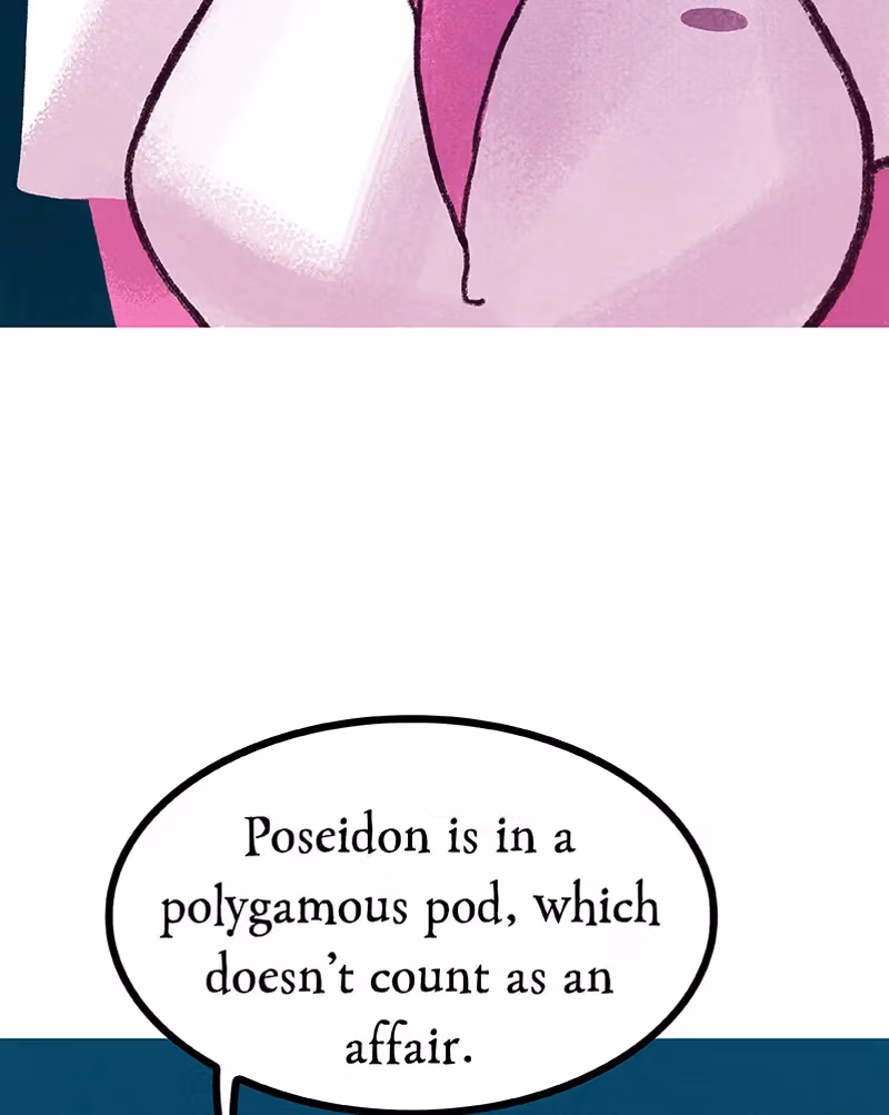 Lore Olympus Chapter 243 page 116 - 