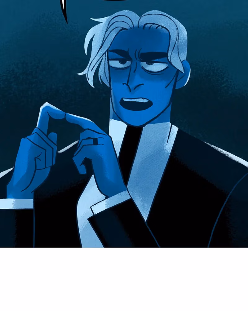 Lore Olympus Chapter 243 page 117 - 
